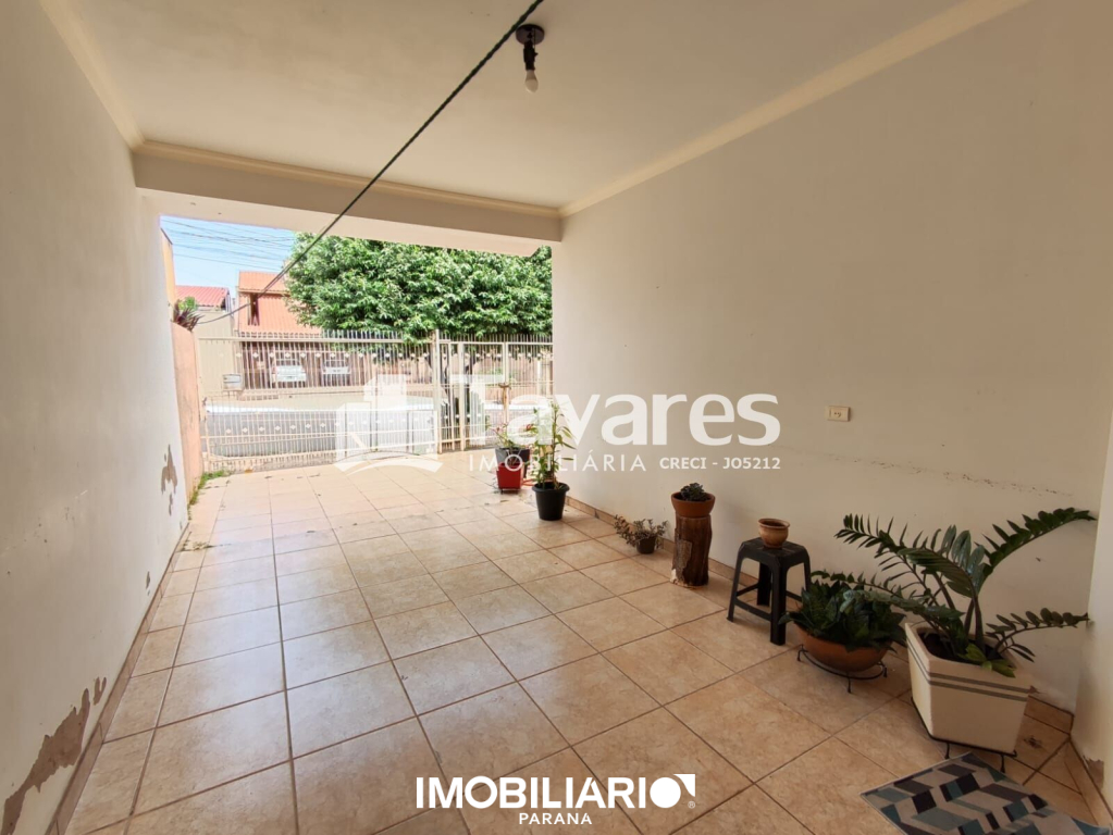 Imóvel para  Venda em Umuarama pela Tavares