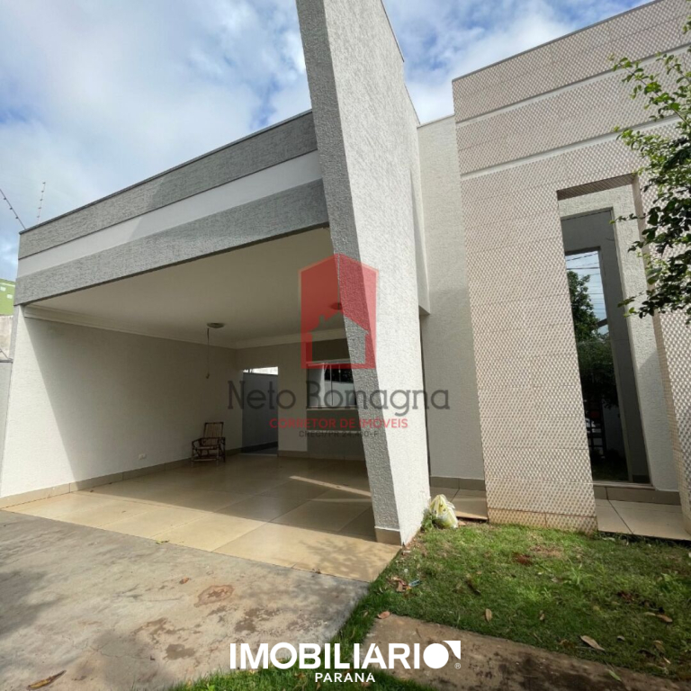 Residência para  Venda em Umuarama pela Neto Romagna