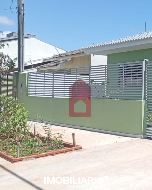 Residência para  Venda em Umuarama pela Neto Romagna