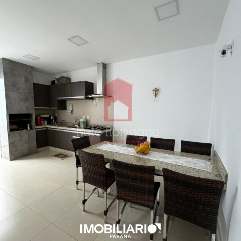 Residência para  Venda em Umuarama pela Neto Romagna