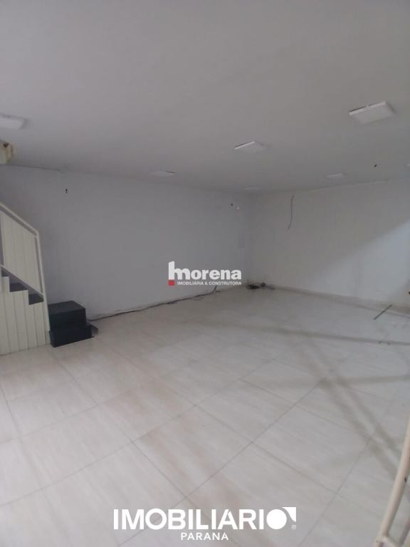 Sala Comercial para  Alugar em Umuarama pela Morena imobiliária e construtora