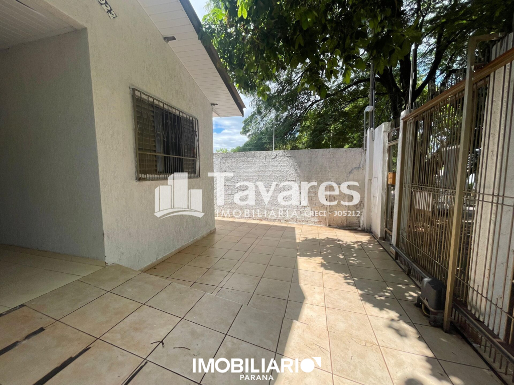 Residência para  Venda em Umuarama pela Tavares