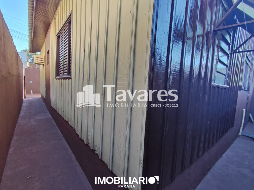 Residência para  Alugar em Umuarama pela Tavares