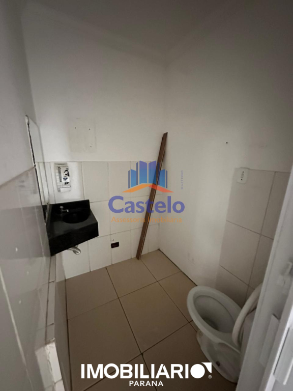 Sala Comercial para  Alugar em Umuarama pela Castelo Assessoria Imobiliária