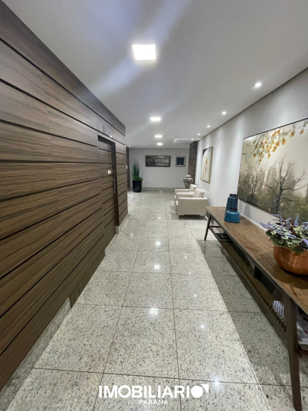 Apartamento para  Venda em Umuarama pela Babolim