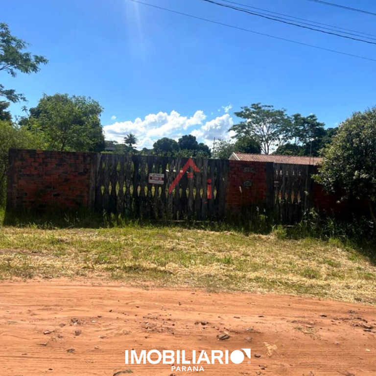 Terreno para  Venda em Maria Helena pela DPI Imobiliária