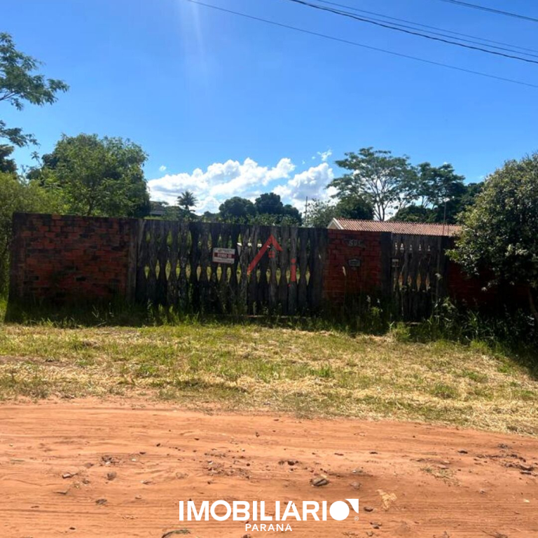 Terreno para  Venda em Maria Helena pela DPI Imobiliária