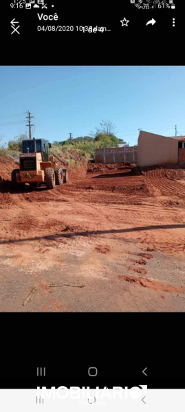 Terreno para  Venda em Umuarama pela Babolim