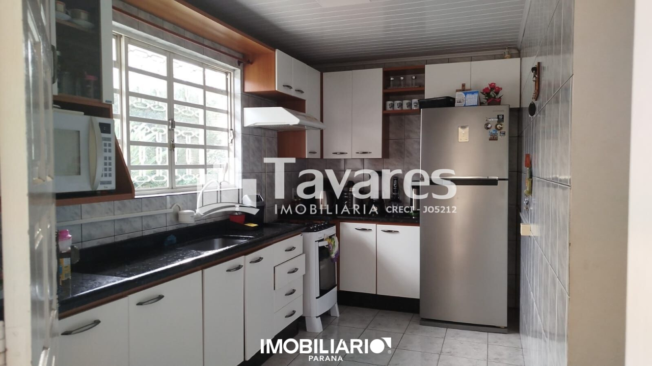 Residência para  Venda em Umuarama pela Tavares