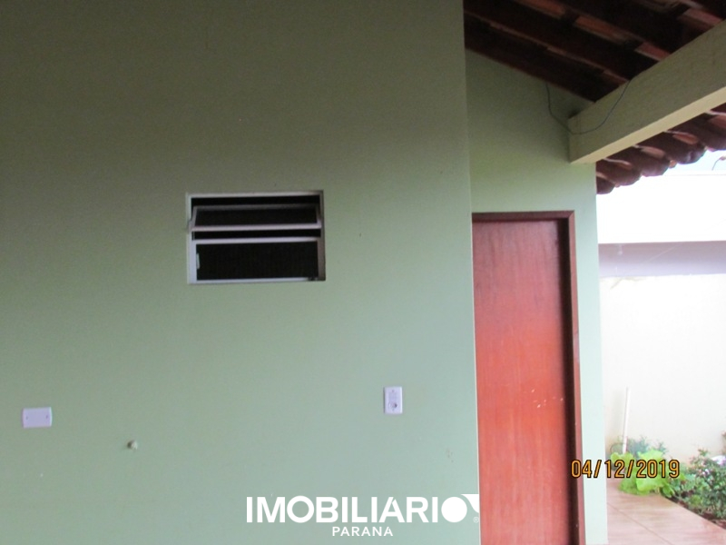 Residência para  Venda em Campo Mourão pela Fabri imóveis