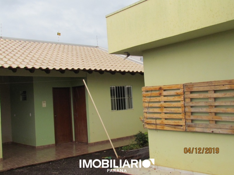 Residência para  Venda em Campo Mourão pela Fabri imóveis