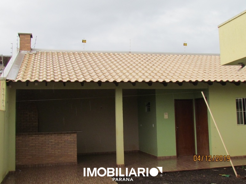 Residência para  Venda em Campo Mourão pela Fabri imóveis