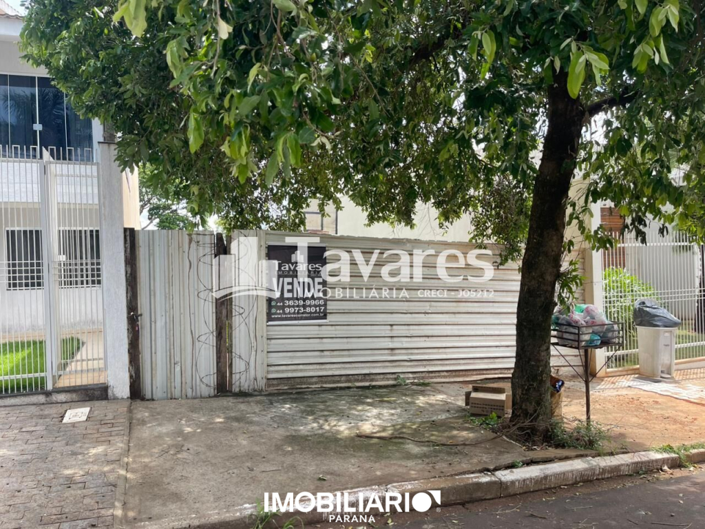 Terreno para  Venda em Umuarama pela Tavares