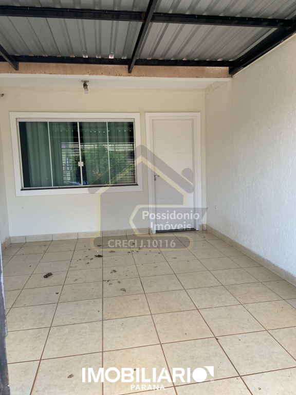 Sobrado para  Alugar em Campo Mourão pela Possidonio imóveis