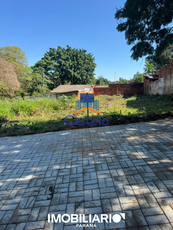 Terreno para  Venda em Umuarama pela Castelo Assessoria Imobiliária