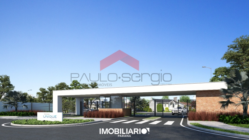 Terreno para  Venda em Umuarama pela Paulo Sergio