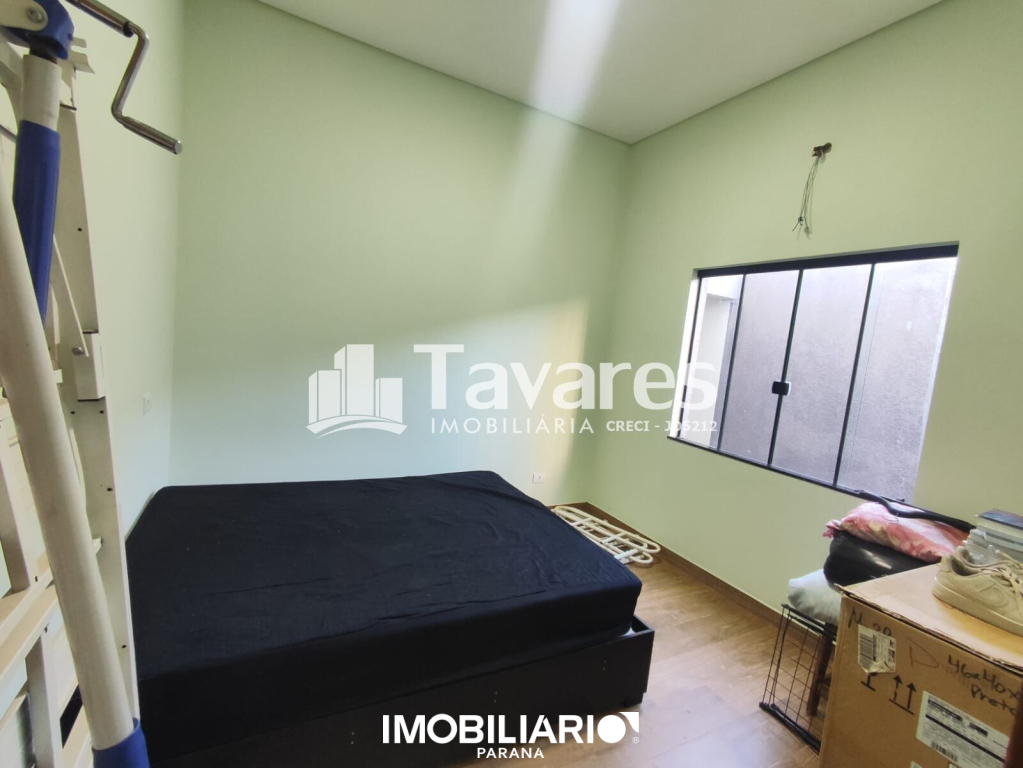 Apartamento para  Alugar em Umuarama pela Tavares