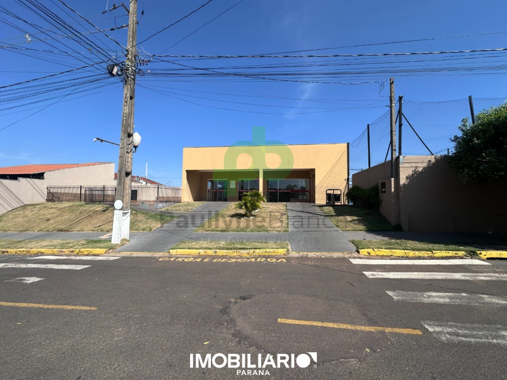 Residência para  Venda em Umuarama pela Paullyne Bianca corretora de imóveis