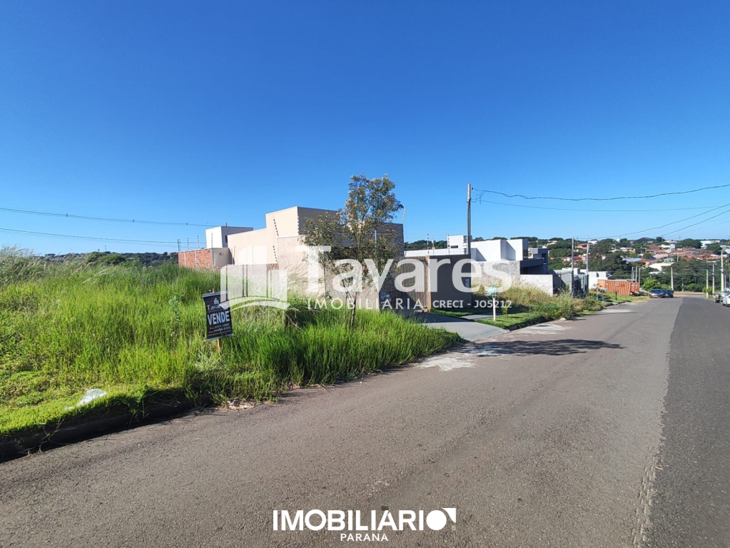 Terreno para  Venda em Umuarama pela Tavares