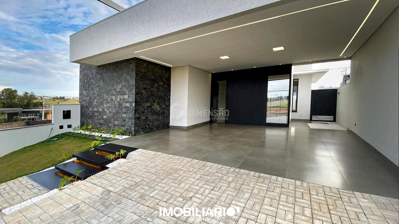 Imóvel para  Venda em Umuarama pela Dimensão