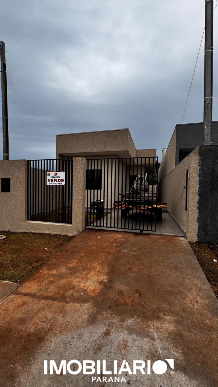 Comercial E Residencial para  Venda em Campo Mourão pela Casa fácil