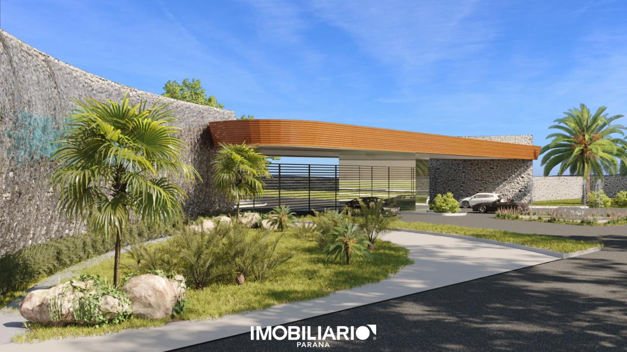 Terreno para  Venda em Umuarama pela Elisia Neves