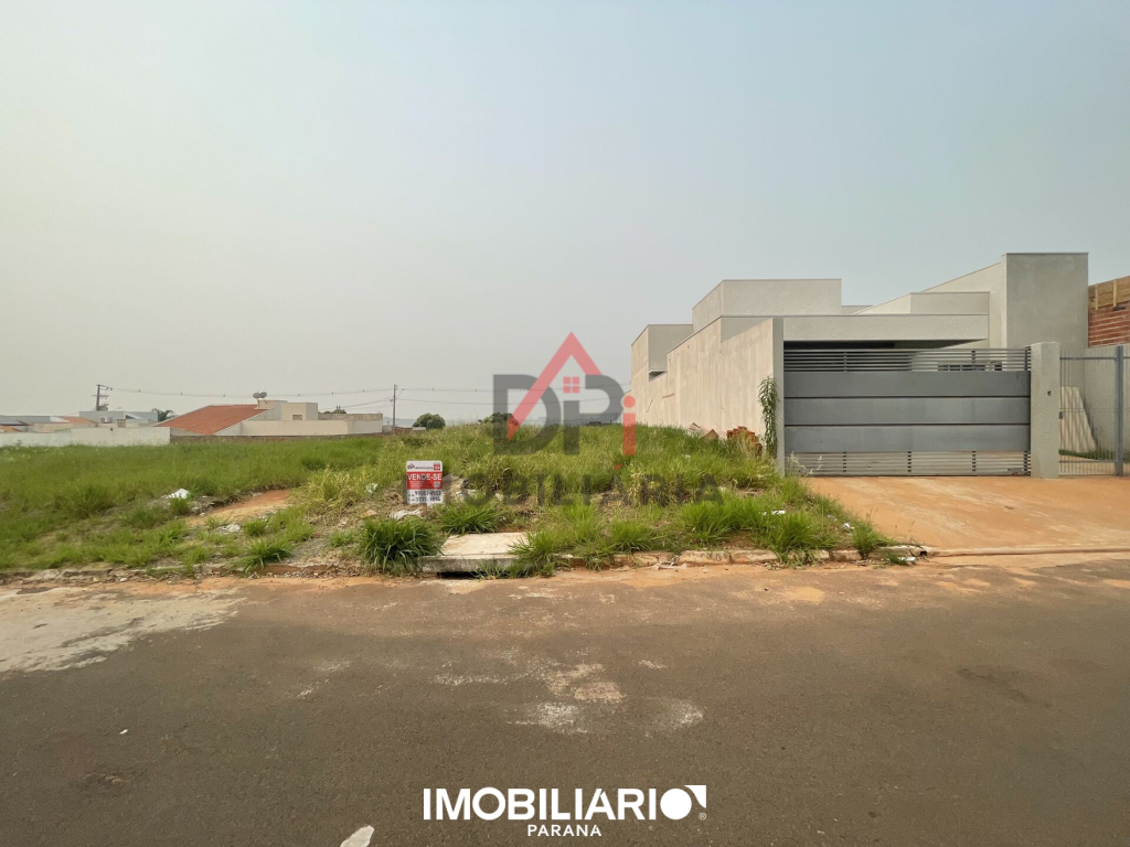 Terreno para  Venda em Umuarama pela DPI Imobiliária