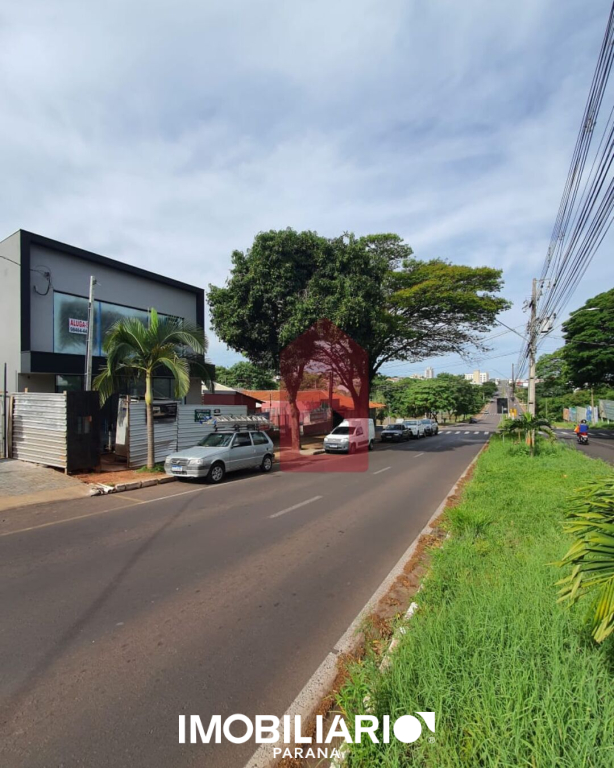 Sala Comercial para  Alugar em Umuarama pela Neto Romagna