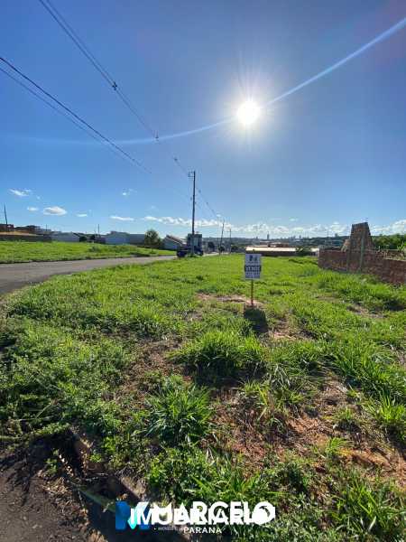 Terreno para  Venda em Umuarama pela Marcelo