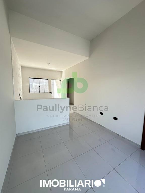 Residência para  Venda em Umuarama pela Paullyne Bianca corretora de imóveis