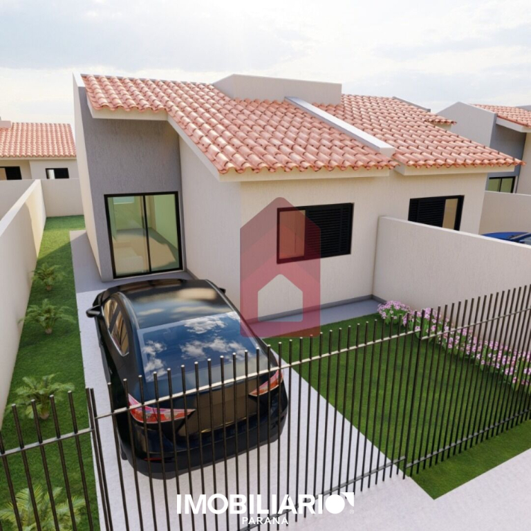 Residência para  Venda em Umuarama pela Neto Romagna