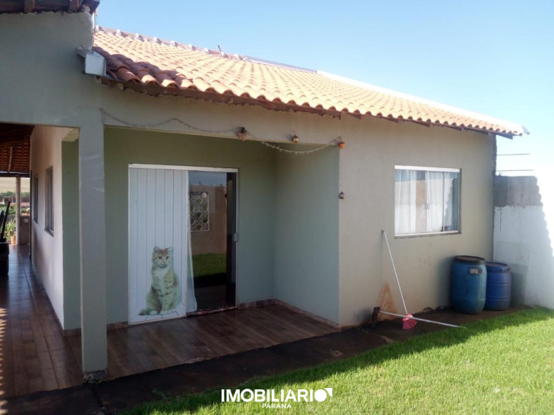 Sítio para  Venda em Luiziana pela Império Imóveis