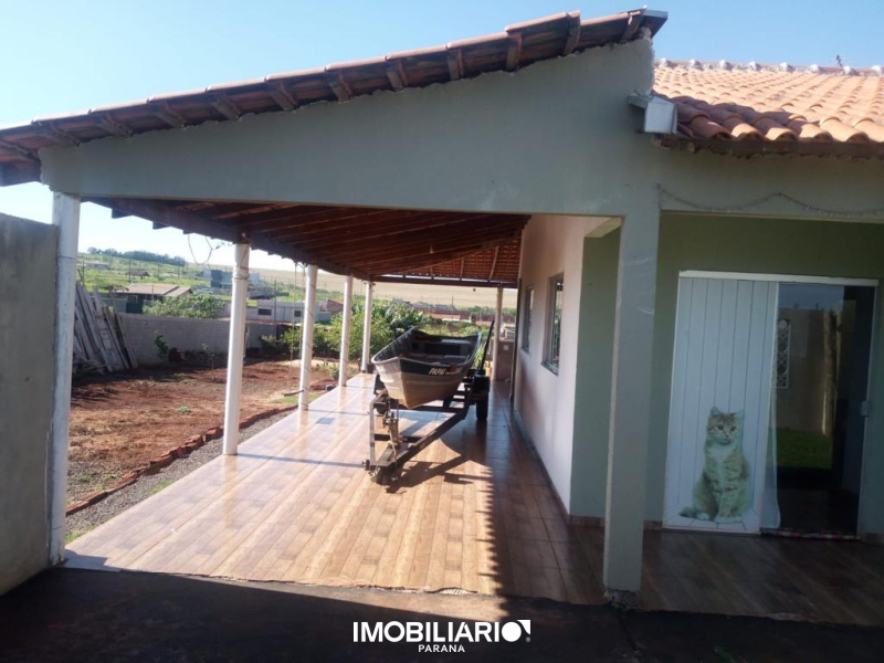 Sítio para  Venda em Luiziana pela Império Imóveis