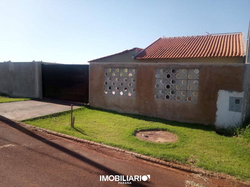 Sítio para  Venda em Luiziana pela Império Imóveis