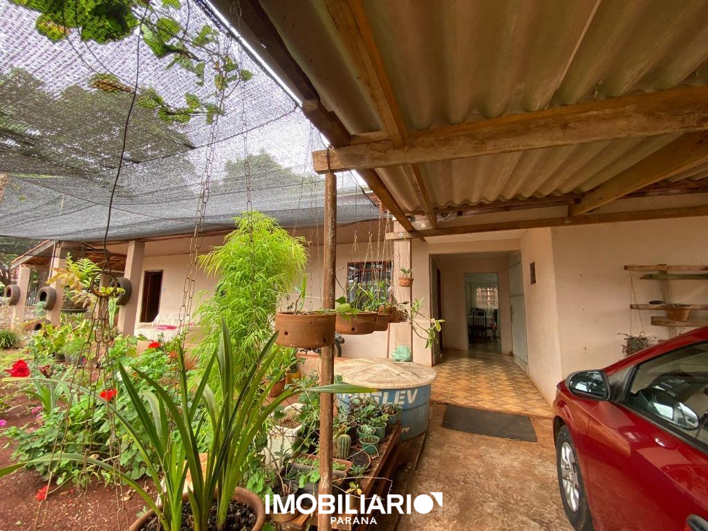 Comercial E Residencial para  Venda em Campo Mourão pela Casa fácil