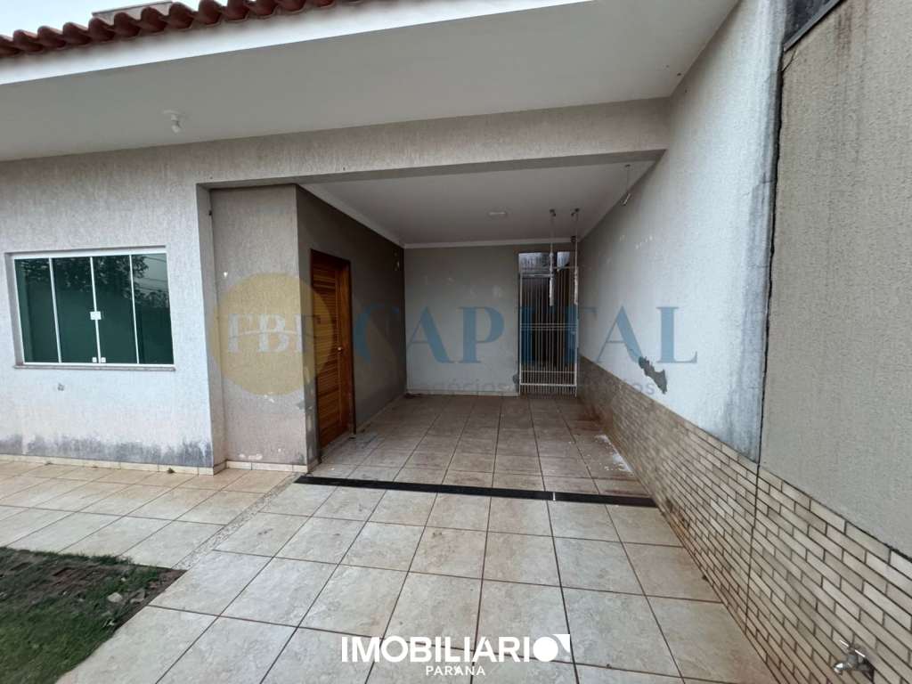 Residência para  Venda em Umuarama pela FBF Capital