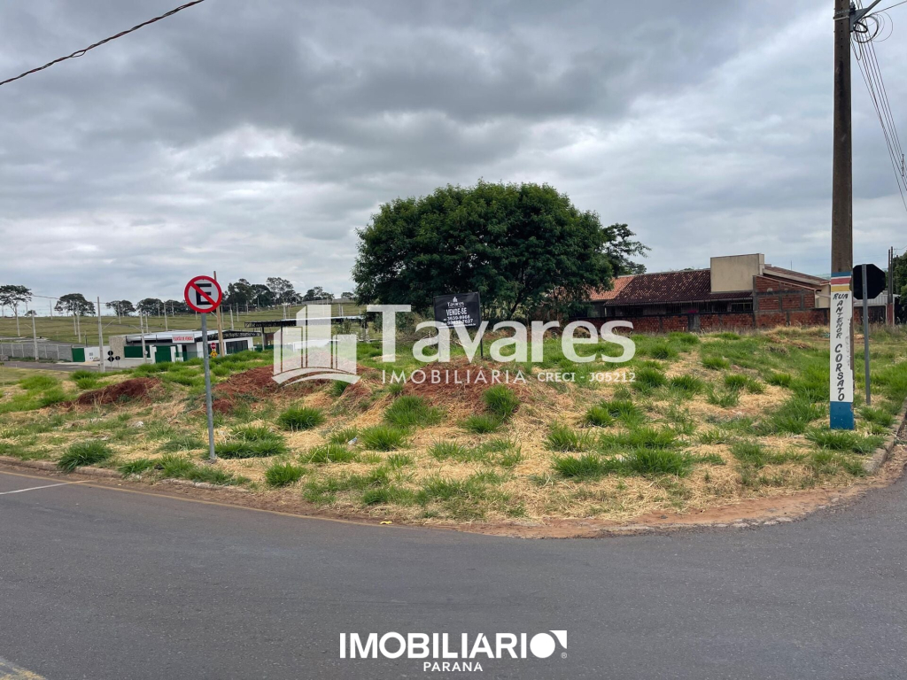 Terreno para  Venda em Umuarama pela Tavares