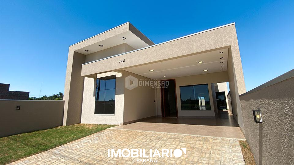 Imóvel para  Venda em Icaraíma pela Dimensão