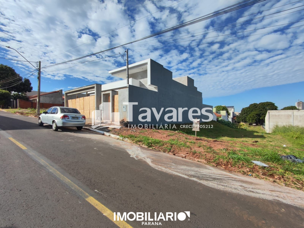 Terreno para  Venda em Umuarama pela Tavares