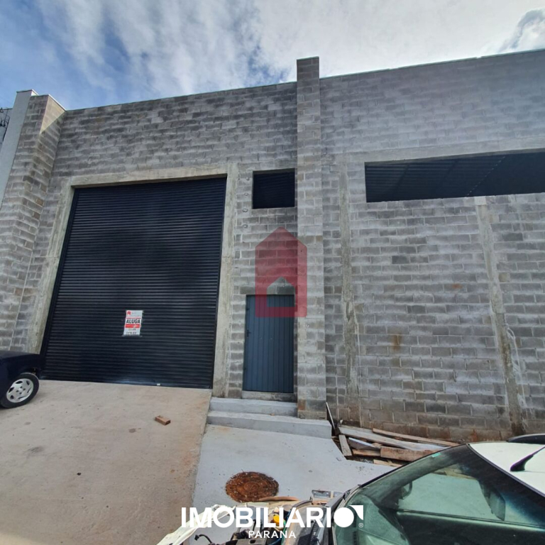 Sala Comercial para  Alugar em Umuarama pela Neto Romagna