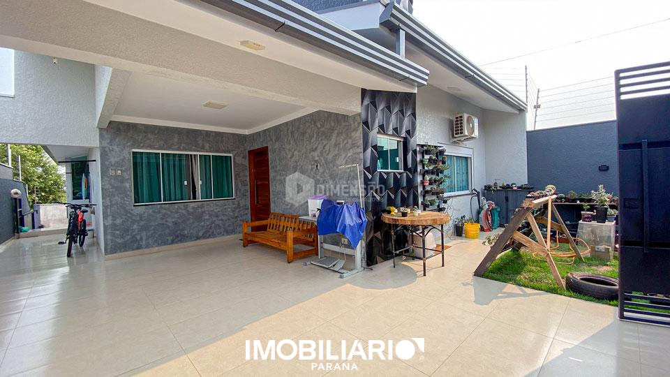 Imóvel para  Venda em Umuarama pela Dimensão