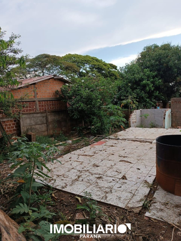 Terreno para  Venda em Campo Mourão pela Casa fácil