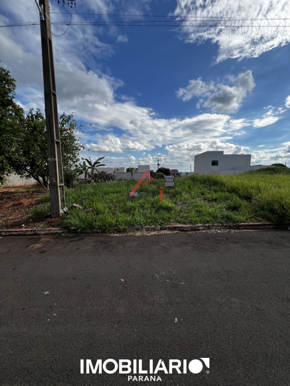 Terreno para  Venda em Umuarama pela DPI Imobiliária