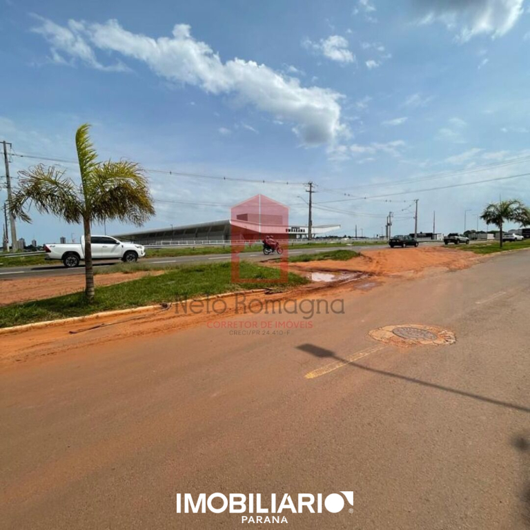 Terreno para  Venda em Umuarama pela Neto Romagna