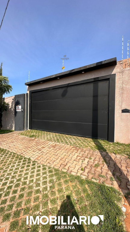 Comercial E Residencial para  Venda em Campo Mourão pela Casa fácil