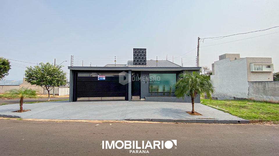 Imóvel para  Venda em Umuarama pela Dimensão