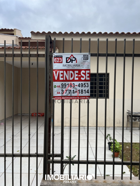 Residência para  Venda em Umuarama pela DPI Imobiliária