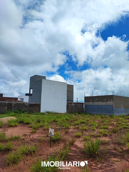 Terreno para  Venda em Umuarama pela Araujo