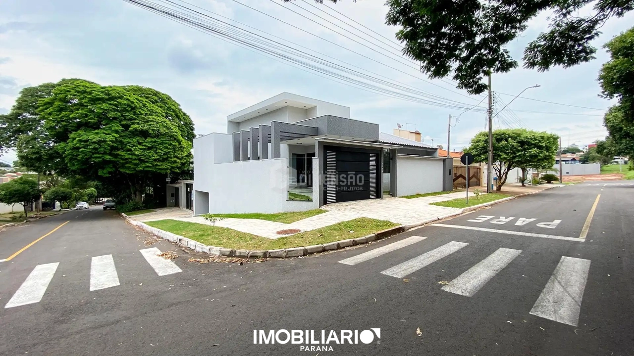 Imóvel para  Venda em Umuarama pela Dimensão