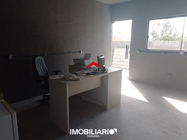 Salão Comercial para  Venda em Umuarama pela Paulo Sergio